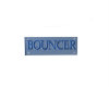Bouncer Wall Plate