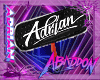 [A]Adrián Bandaid