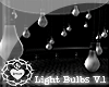 [JS] Light Bulbs V.1