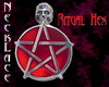 Ritual Hex