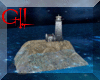 GIL" Lighthouse Set 2