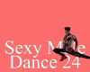 MA Sexy Male Dance 24
