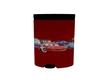 Cars Diaper Pail