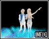 Couple Dance