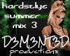 Hs Summer Mix pt3