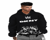 DK hoodie