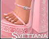 [Sx]Nuria Sandals