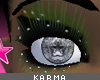 [V4NY] Karma Eyelashes