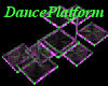 Rave Dance Platform