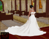 NJ] Ghhost  Bridal Dress