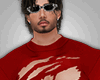 Mike Red Muscle Bndl