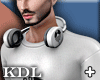 Spin Twin Shirt