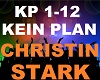 Christin Stark Kein Plan