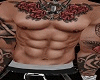 *LH* warley skin