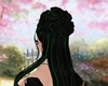 [Shu]Romelia black/green