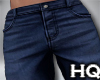 Retro Style Jeans #2