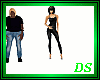 *Female Bodyguard