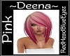 RHBE.Deena in Pink