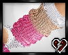 S Knit armwarmers 3