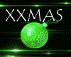 xmas RISING BALLS