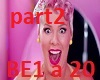 Pink-Beautiful Trauma