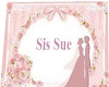 SIS SUE NAME PLACE CARD
