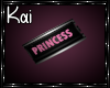 ♥ Kai ♥ PRINCESS