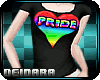 [TNT]LGBT Pride Shirt F