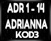 Kl Adrianna