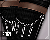 sotra's collar