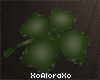 (A) St. Pattys Rug