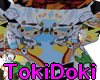 Cute Tokidoki Hoodie!