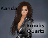 Kanda - Smoky Quartz