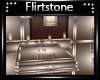 DERIVABLE MESH BED