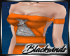 Orange Xmas Mini