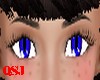 Anime Eyes [QSJ]