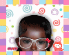 KID🍓Kitty glasses