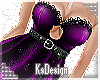 *Ks*Purple Dress-BF