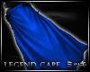 ! Blue Legend Cape