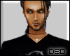 [DBD] Sad Black Shirt