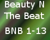 *MB*Beauty N The Beat