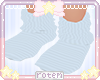 ✧R// Striped Socks✧