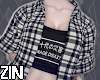 Shirt x Disaster