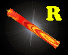 Fire Glowstick (R)