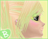 ~BZ~ Lime&Blonde Britney