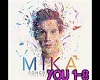 Mika- I See You P1