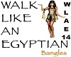 REMIX walk like egyptian