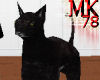 Mk78 Black kitty/sound