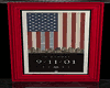 Remembering 9/11 Room