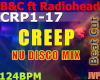 CREEP Nu Disco Mix